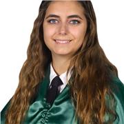 Graduada en Educación Primaria ofrece clases de apoyo y refuerzo en esta misma categoría escolar. Se tratará de clases online o, si vive cerca de mi municipio no tendría problema en desplazarme para impartir dichas clases